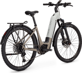Planet² 6.8 ABS